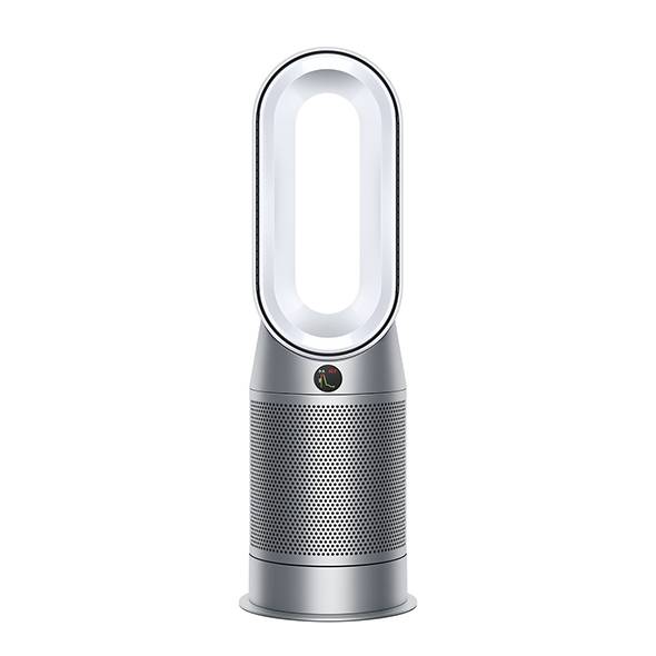 「ダイソン Purifier Hot+Cool 空気清浄ファンヒーター　ホワイト/シルバー」の商品画像