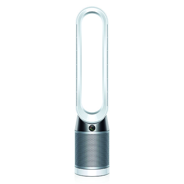 「ダイソン Pure Cool 空気清浄タワーファン　ホワイト/シルバー」の商品画像