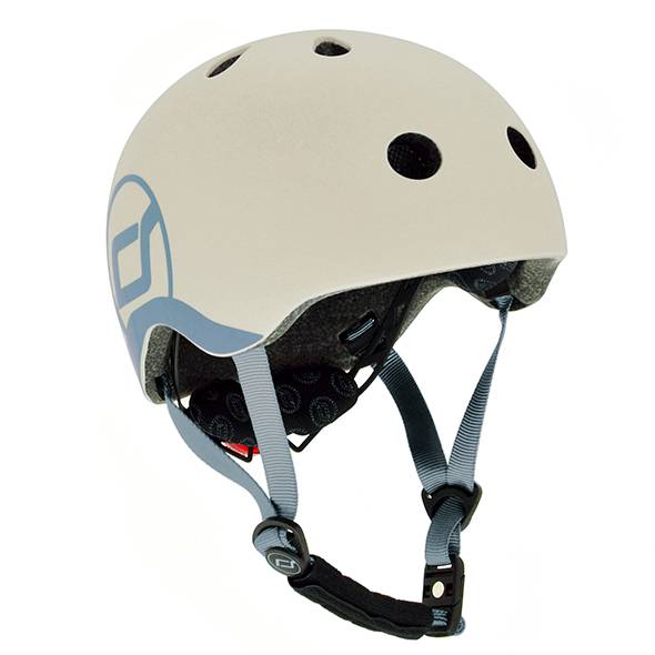 「スクート&ライド ヘルメット/アッシュ・Sサイズ」の商品画像