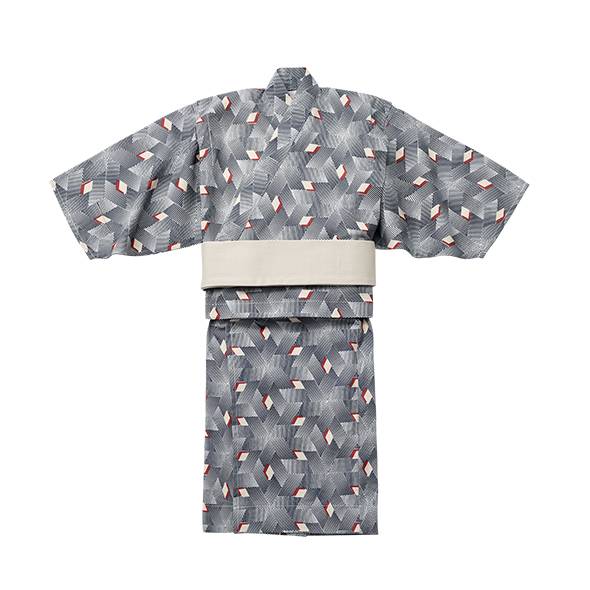 「マールマール 浴衣　ginkouro/100cm」の商品画像